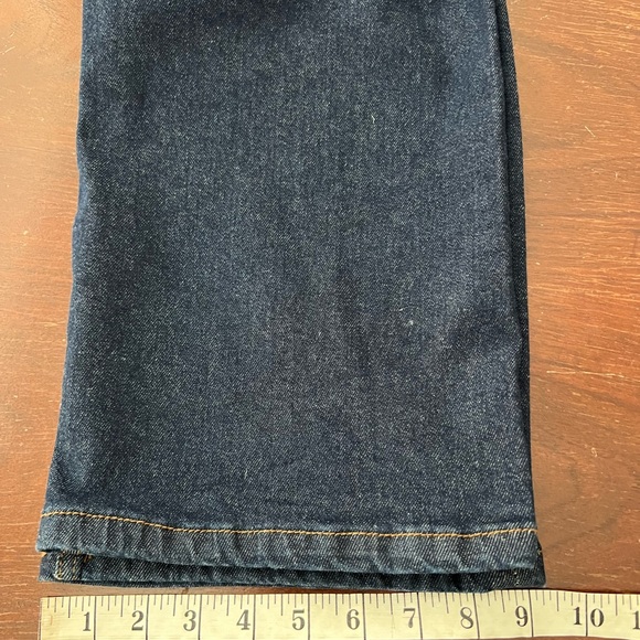 NWT Hawk’sBay Men’s Straight Fit Jeans | 36 - Picture 15 of 16